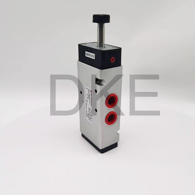 V61B313A-A218J V61B313A-A219J Norgren Solenoid Valve 5 2 Valve Operation Solenoid Pilot Air Spring Return Actuation Designed for Performance