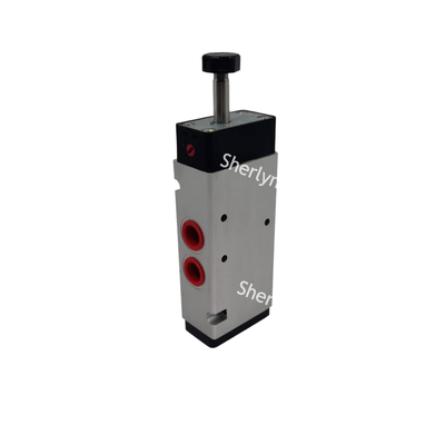 Stable Operation NORGREN V62C511A-A212J Valve Compressed Air Circuit Use