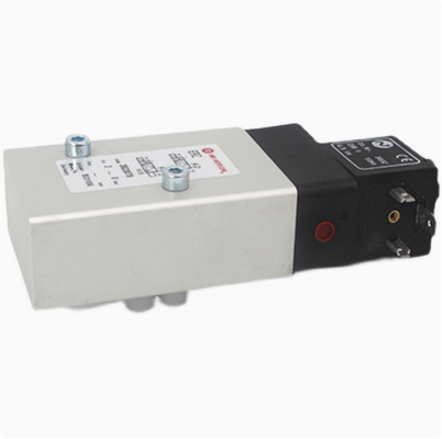 Pilot Operated Single Coil Solenoid Valve V62C517A-A218J NORGREN For Pneumatic Control