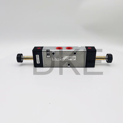 V61B511A-A213J V61B511A-A218J V61B511A-A219J G3/8 Port Size NORGRENStainless steel pilot explosion-proof solenoid valve 5/2 valve V61B511A-A212J