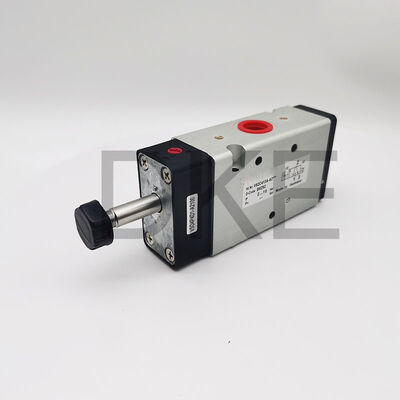 V62C413A-A212J V62C413A-A213J V62C413A-A218J V62C413A-A219J G3/8 Port Size Norgren Solenoid Valve Featuring Solenoid Pilot Air Spring Return Actuation Suitable