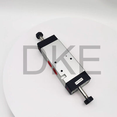 V62C511A-A212J V62C511A-A213J V62C511A-A218J V62C511A-A219J 5/2 Valve operation pilot explosion-proof solenoid valve G3/8 port size