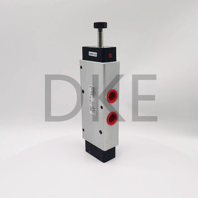 V63D513A-A213J V63D513A-A218J V63D513A-A219J G3 8 Port Size Norgren Solenoid Valve 5 2 Valve Operation Providing V63D513A-A212J