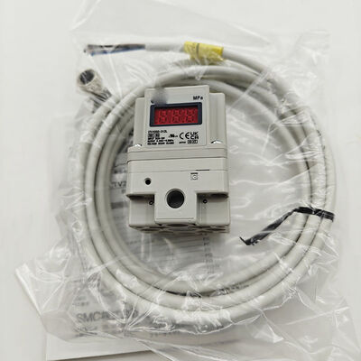 ITV1050-21N2L4-DIQ00536 ITV2050-31F2BN3-X88 ITV2050-33F3N-Q  ITV1050-31F2BN3-QSMC Solenoid Valves digital display proportional valve ITV1050