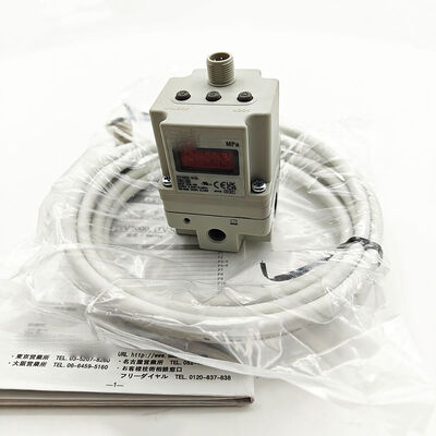ITV1050-21N2L4-DIQ00536 ITV2050-31F2BN3-X88 ITV2050-33F3N-Q  ITV1050-31F2BN3-QSMC Solenoid Valves digital display proportional valve ITV1050