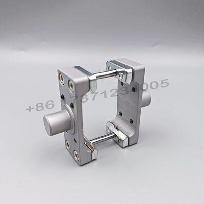 DAMT-V1-32-A 2213233 Festo Trunnion Mount For Pneumatic Cylinder RoHS LABS Approved Durable Component Ideal Pneumatic System Integration