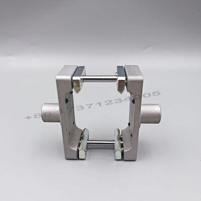 DAMT-V1-80-100-125-A Festo cylinder swing ear shaft installation component Trunnion mounting kit