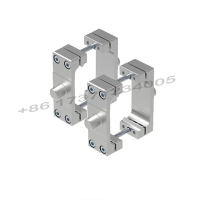 DAMT-V1-80-100-125-A Festo cylinder swing ear shaft installation component Trunnion mounting kit