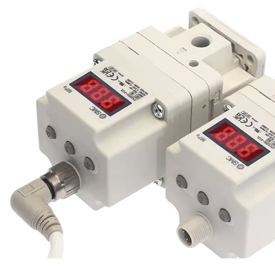 1/4 Inch Port Proportional Valve SMC ITV1030-211 IP65 Rated for Industrial Pneumatic Systems