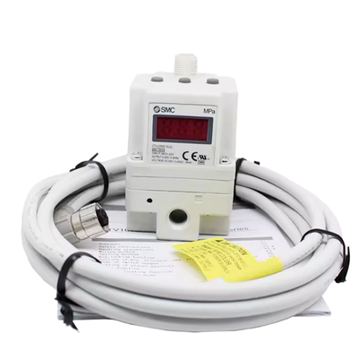 3/8 Inch Port Proportional Valve SMC ITV1030-213 Fast Response for Automatic Assembly Lines