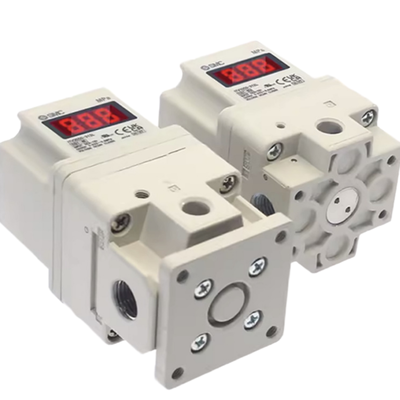 1/4 Inch Port Proportional Valve SMC ITV1030-211 IP65 Rated for Industrial Pneumatic Systems