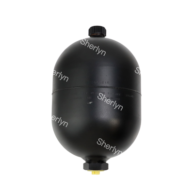 Heavy-duty Use HYDAC SBO210-0.75E1/112U Durable Accumulator for Engineering Machinery