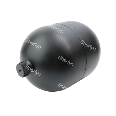 Energy Storage Function HYDAC SBO210-0.6E1/112U Compact Accumulator for Pressure Compensation