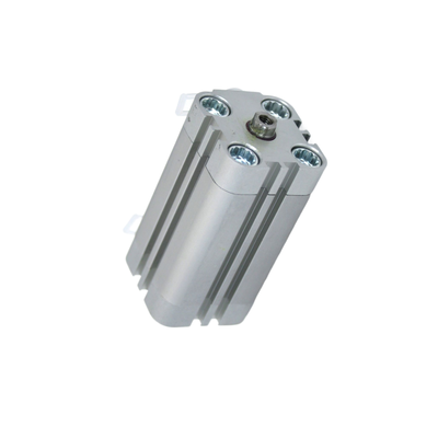 Round Cylinder FESTO 32mm Bore 50mm Stroke ADVU-32-50-P-A 156537 Female Thread Double-Acting G1/8 Port Magnetic Piston ISO 6432 for Baler Gate