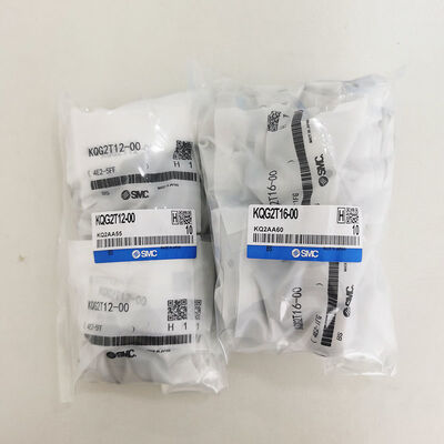 SMC KQG2T16-00 KQG2T16-03S KQG2T16-04S KQG2T12-16 one-touch pneumatic fitting、T branch tee connector、three-way equal diameter splitter、quick release fitting、pneumatic hose adapter