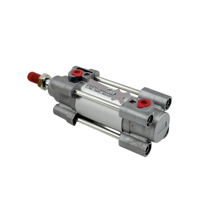 IMI Norgren RA/802032/M/25 Compact Air Cylinder Double Acting 1 to 16 bar for Tight Spaces