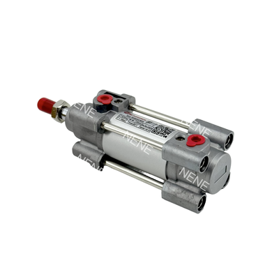 Versatile Double Acting Cylinder RA/802032/M/175 Norgren ISO 15552 for General Assembly