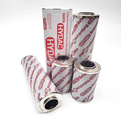 1700R025W/HC 1700R010ON 1700R020ON/-KB-B6 1265884 EH Oil Hydraulic Filter Element Hydraulic oil filter element with Allowable Pressure Differential