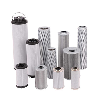 1700R025W/HC 1700R010ON 1700R020ON/-KB-B6 1265884 EH Oil Hydraulic Filter Element Hydraulic oil filter element with Allowable Pressure Differential