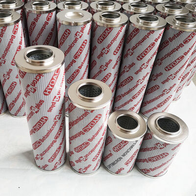 0250DN010BN4HC 0250DN003BH4HC3 HCHYDAC Hydraulic oil filter element filter Allowable Pressure Differential Designed for Fluid Filtration
