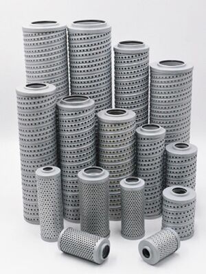 MP Jade Hydraulic Filter Cartridge CU250250V CU2101A10ANP01 CU2102M90ANP01 CU2103A25ANP01 CU2101A06AH filter element