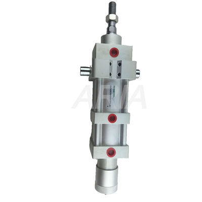 NNFA063/0060/0045TC(S). Cement plant cylinder Standard ISO 6432 International Standard Dust-proof air cylinder designed