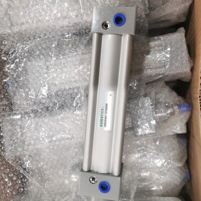 NNS040/01250000 Numatics Double ASCO Acting Cylinders Single Rod End Types