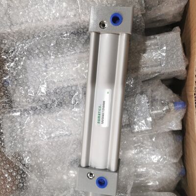 NNS040/01250000 Numatics Double ASCO Acting Cylinders Single Rod End Types