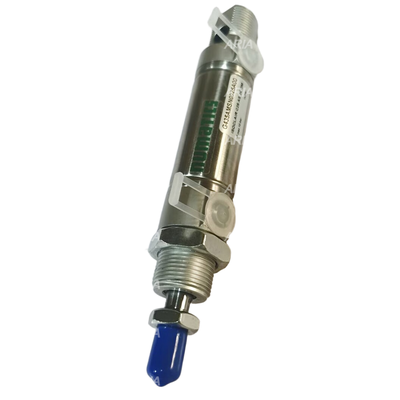 G435AKSN40CSH G435AGSN160A00 G435AJSN160A00 ASCO Double Acting Piston Pneumatic Cylinder