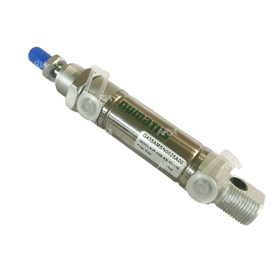 G435AKSN40CSH G435AGSN160A00 G435AJSN160A00 ASCO Double Acting Piston Pneumatic Cylinder