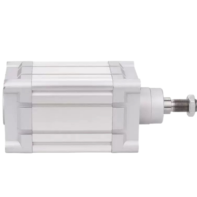 Freely Adjustable Mounting Angle DNC Series Standard Cylinder DNC32-250-PPV-A 163313 Constant Output Force For Long Stroke Automated Transfer Workflow