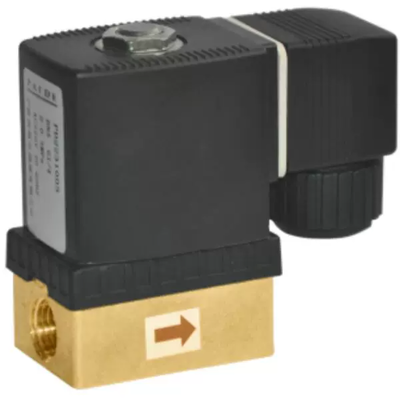 AC240V water valve suitable for pressure 16 bar designed to provide accurate fluid control in industrial applications 125309