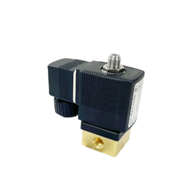 AC240V water valve suitable for pressure 16 bar designed to provide accurate fluid control in industrial applications 125309