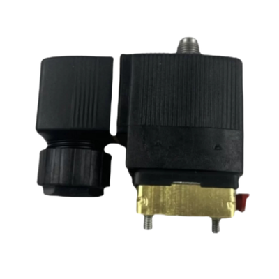 0 To 6 Bar Air Valve 3 Way Normally Open Pneumatic Valve Suitable for Various Industrial Automation Applications 125363