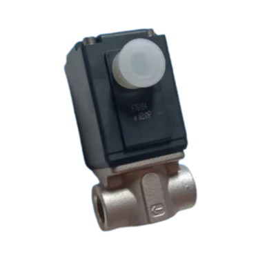 EPDM Seal Material Water Valve 6027A Brass Body Suitable For Industrial Water Management And Control Applications