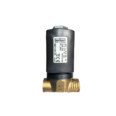 Plunger Direct Acting Solenoid Valve Brass Body Material Suitable for Industrial Automation Fluid Control Applications 271672