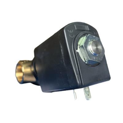 Plunger Direct Acting Solenoid Valve Brass Body Material Suitable for Industrial Automation Fluid Control Applications 271672