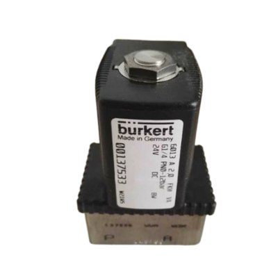 NBR Seal Material Water Valve Supporting Pressure 0 To 40 Bar Suitable for Industrial Fluid Control Applications 137533