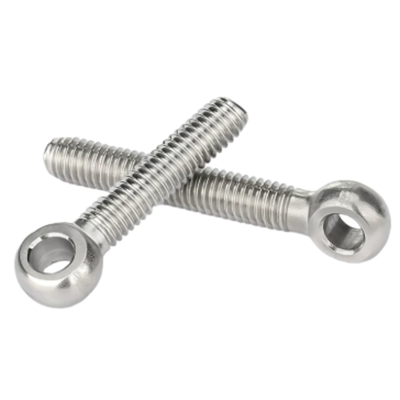 M8 Nominal Length 20mm To 150mm Pneumatic Pipe Fittings Stainless Steel 304 Carbon Steel Bright Surface Finish Corrosion Resistant