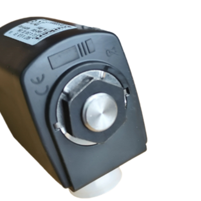 6027 NBR Seal Material Solenoid Valve Plunger Direct Operated Suitable for Industrial Automation Fluid Control Applications