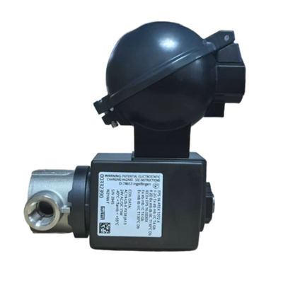 PTFE Seal Material Air Valve Engineered for Gas Applications Providing Stable Control and Leak Proof Performance 184701