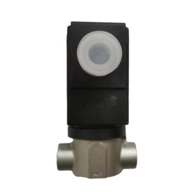PTFE Seal Material Air Valve Engineered for Gas Applications Providing Stable Control and Leak Proof Performance 184701