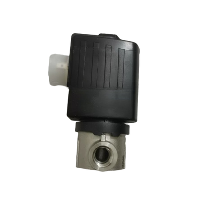 PTFE Seal Material Air Valve Engineered for Gas Applications Providing Stable Control and Leak Proof Performance 184701