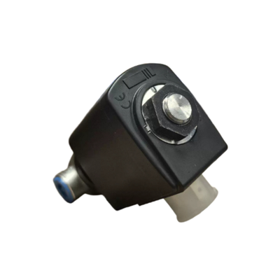 Voltage 24VDC Air Valve Pressure 1 Bar Pneumatic Control Valve Suitable Industrial Automation Applications 210441