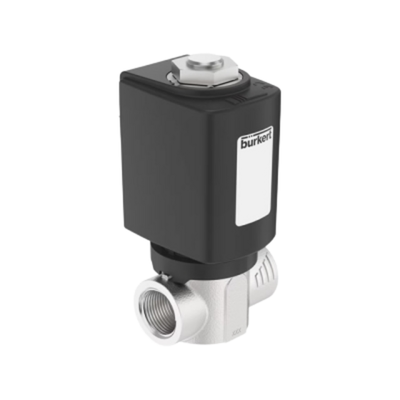Voltage 24VDC Air Valve Pressure 1 Bar Pneumatic Control Valve Suitable Industrial Automation Applications 210441