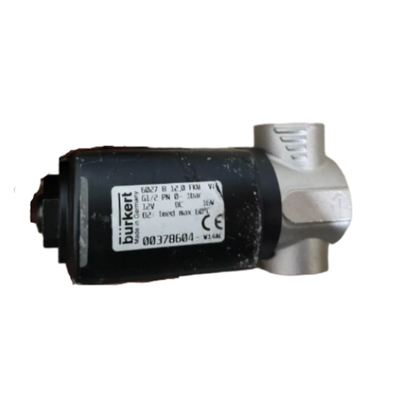 Pressure 0 To 10 Bar Water Valve Stainless Steel 316 Body Material Engineered For Performance In Industrial Environments 20047355