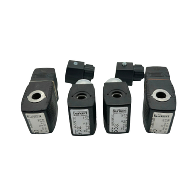 6213EV Water Valve 2 Way Normally Closed Suitable For Industrial Fluid Control Systems And Pipeline Applications