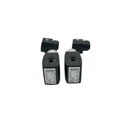 Pressure 10 Bar Pneumatic Solenoid Valve 2 Way Normally Closed Port Connections G3/8″ To G2″ Ideal For Industrial Automation Systems 00248997