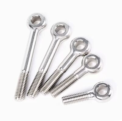 M10 M10*55 M10*65 M10*130( Thread Diameter Pneumatic Pipe Fittings Stainless Steel 304 Nominal Length 100mm To 300mm Durable Industrial Components