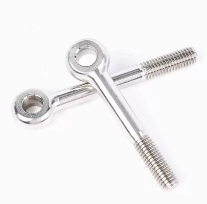 M8*30 M8 Bright stainless steel link bolt with standard thread pitch engineered to deliver consistent and secure fastening results